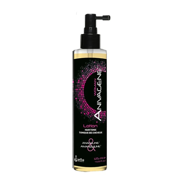 ANIVAGENE LOTION HAIR TONIC WOMAN 125 ML