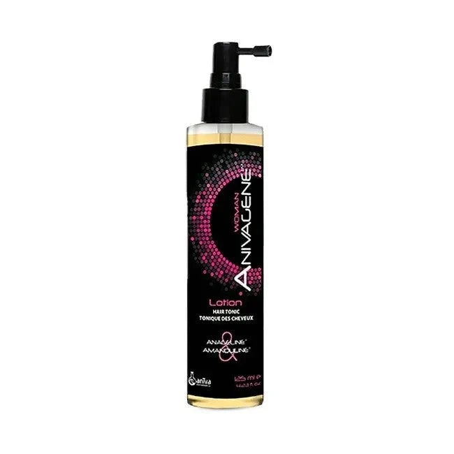 ANIVAGENE LOTION HAIR TONIC WOMAN 125ML
