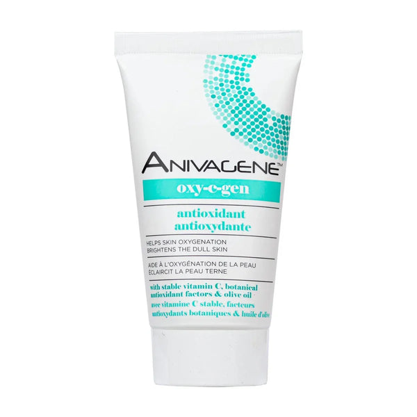 ANIVAGENE OXY-C-GEN Cream 50ML