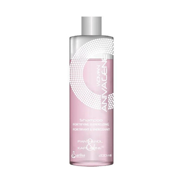 ANIVAGENE SHAMPO FORTIFYING FOR WOMEN 200ML