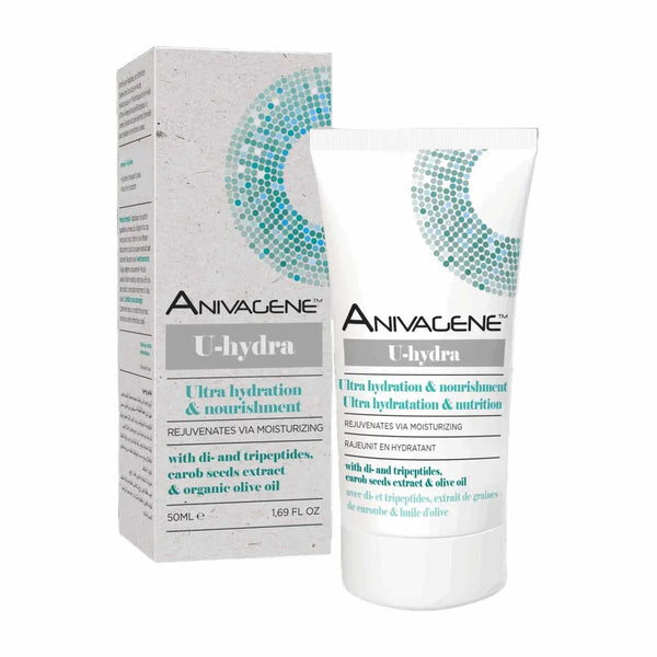 ANIVAGENE U-HYDRA Cream 50ML