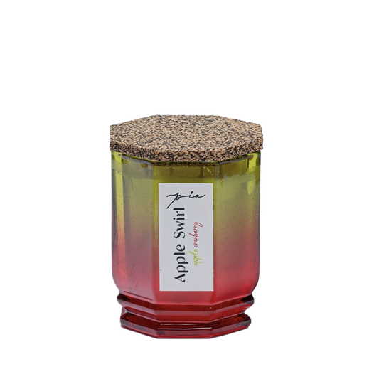 Pia Scents Apple Swirl Classic