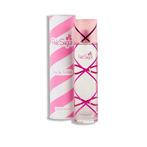 عطر أكولينا بينك شوقر أو دو تواليت للنساء