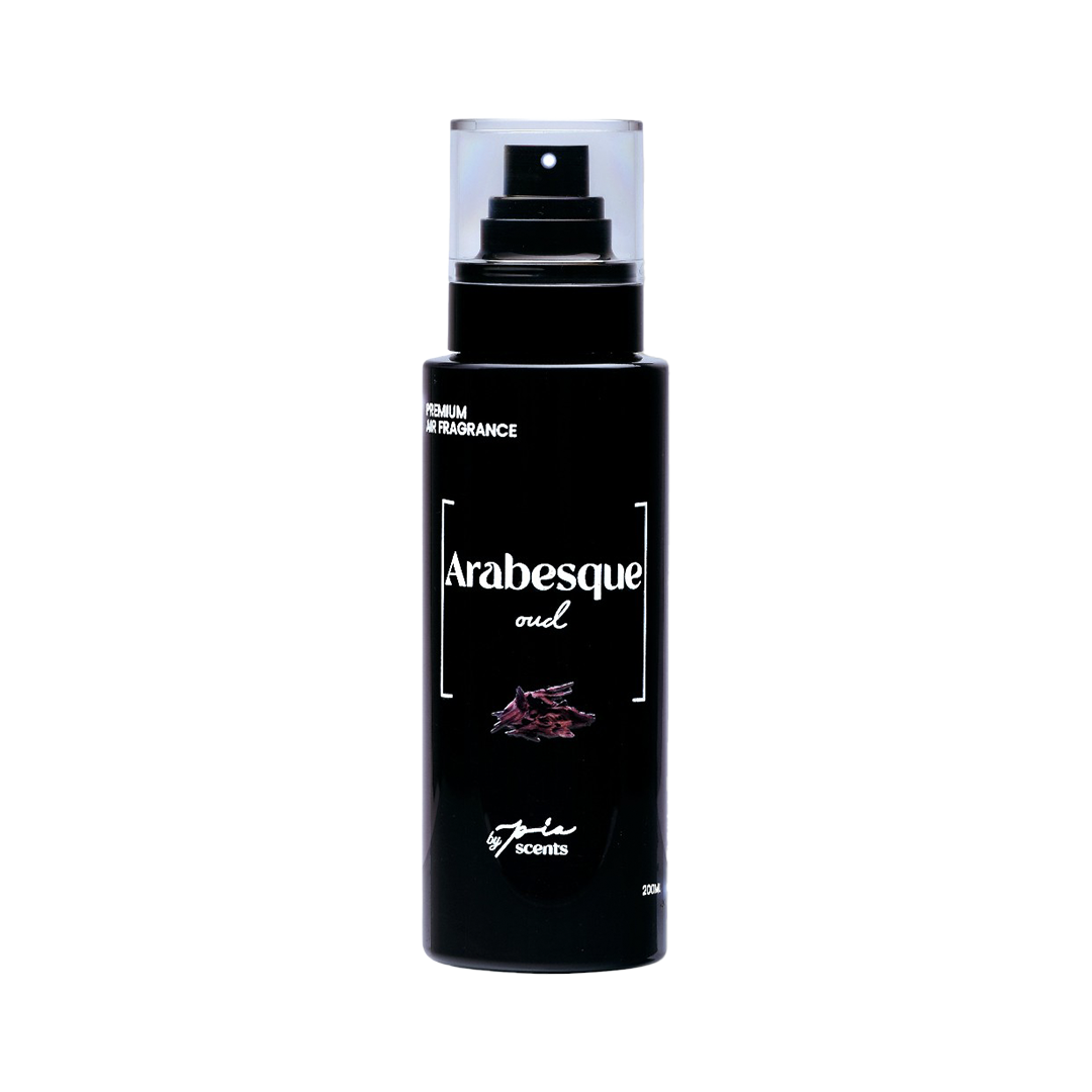 معطر جو بييا سينتس أرابيسك