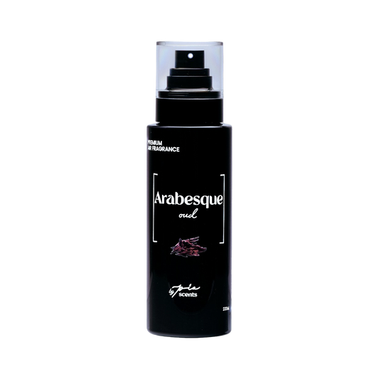 Pia Scents Arabesque Air Freshener