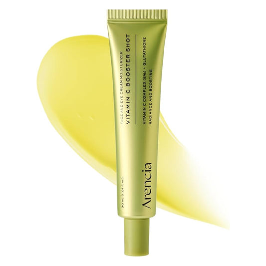 Arencia Vitamin C Booster Shot 30 مل