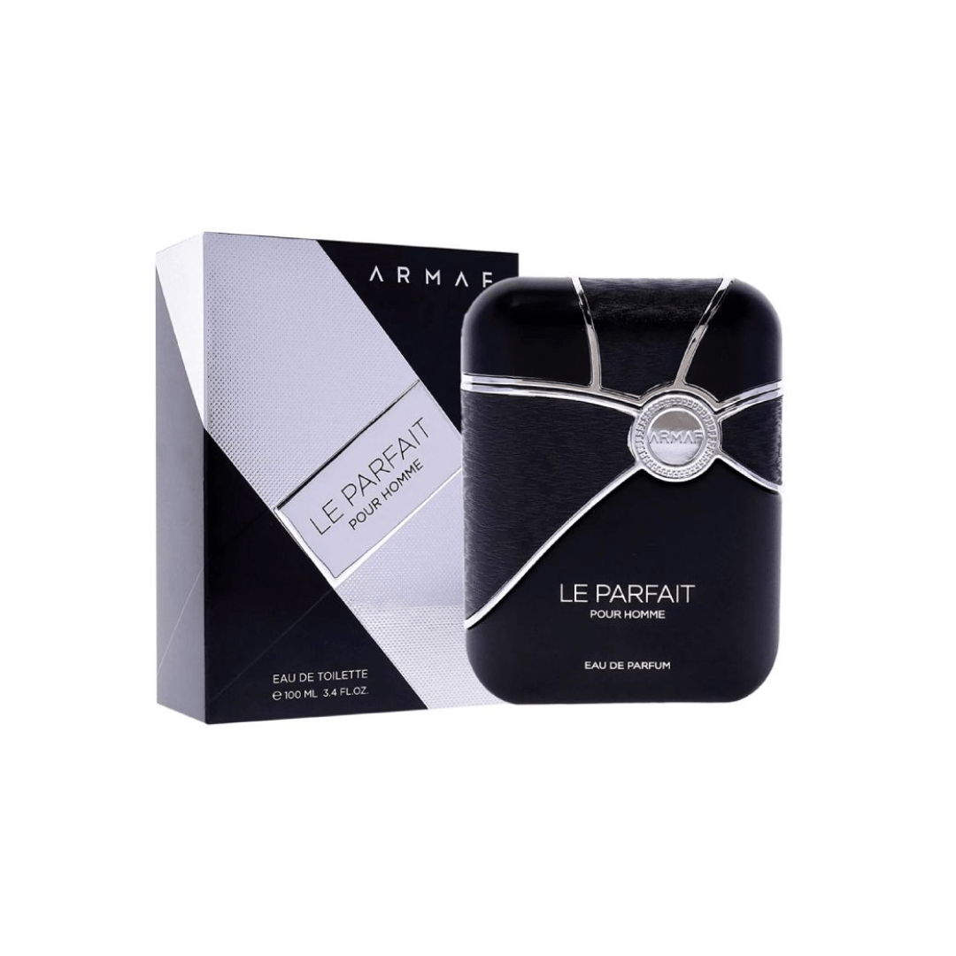 Armaf Le Parfait Eau De Parfum For Men 100ml
