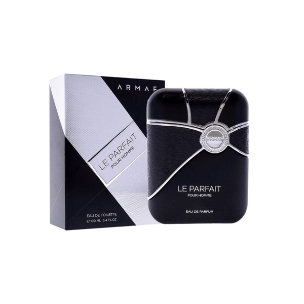 عطر أرماف لو بارفيه أو دو بارفان للرجال 100 مل