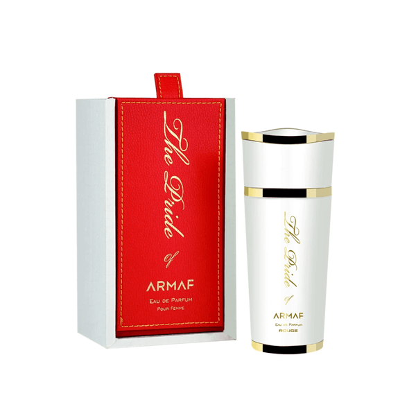 أرماف ذا برايد أوف وايت ماء عطر للنساء 100 مل