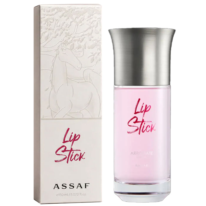 assaf lipstick eau de perfume 200ml