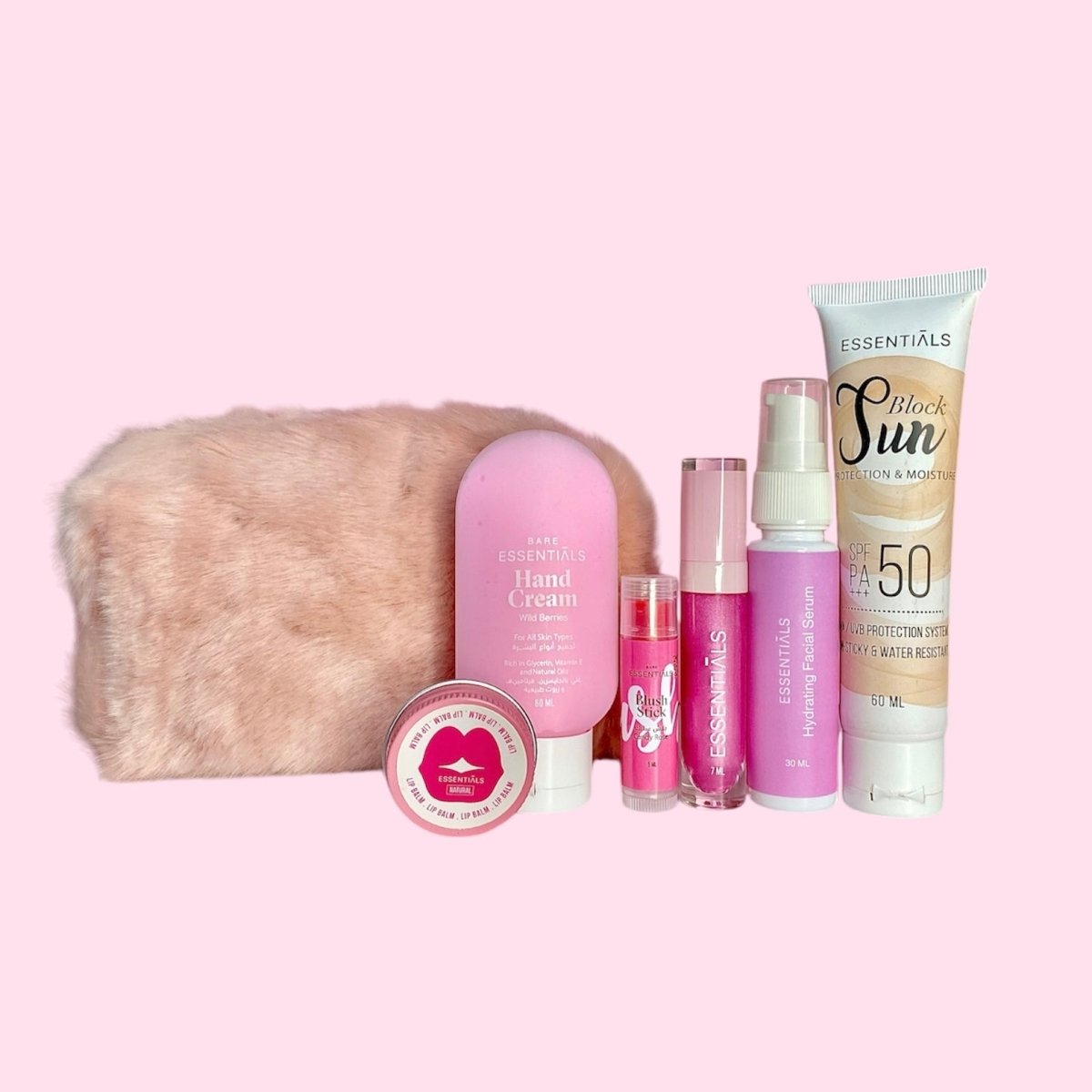 Autumn Everyday Pouch