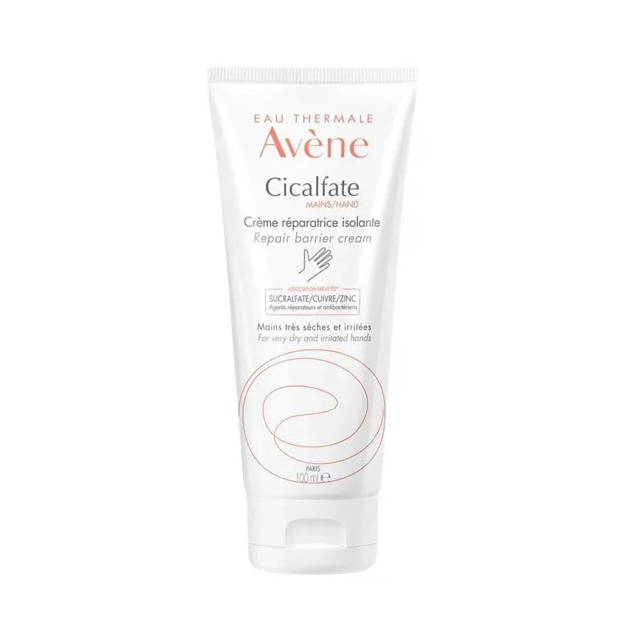 Avène Cicalfate Hand Cream 100ml