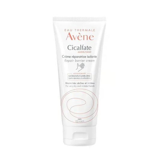 Avène Cicalfate Hand Cream 100ml