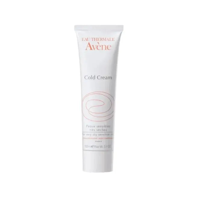 AVENE COLD CREAM 100ML