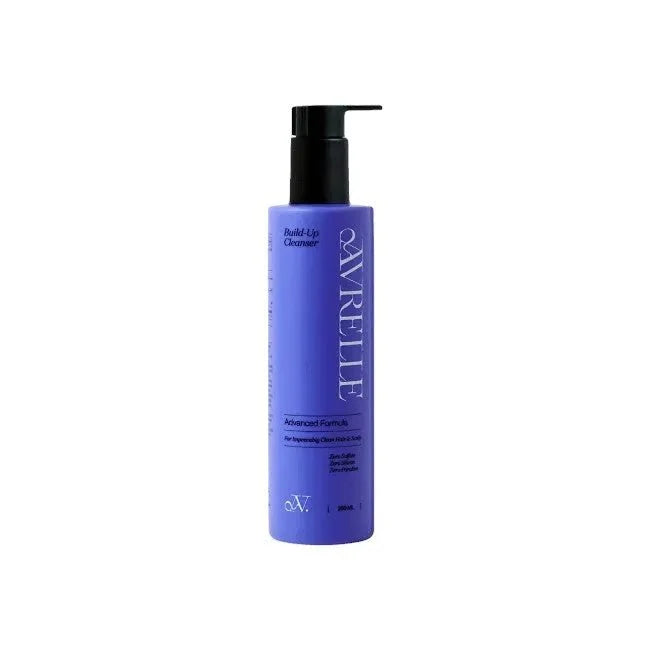 AVRELLE BUILD UP CLEANSER ADV FORMULA 250ML