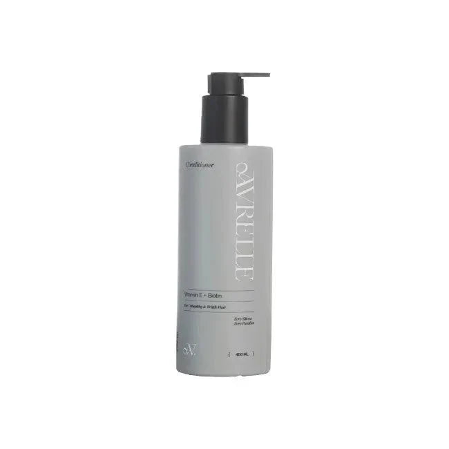 AVRELLE CONDITIONER VITAMIN E+BIOTIN 400ML