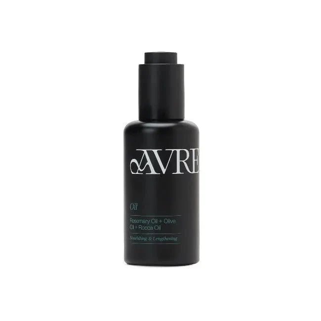 AVRELLE ORGANIC OILS FOR LENGTHEN+NOURISHING 50ML