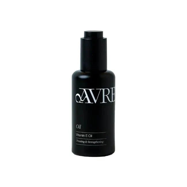 AVRELLE ORGANIC OILS VITAMIN E 50ML