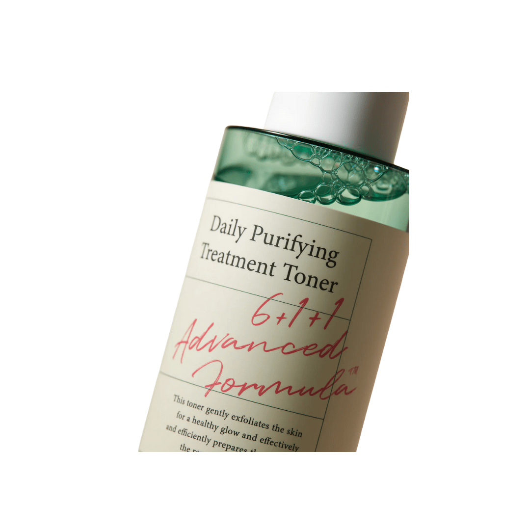 Axis-Y Daily Purifying Treatment Toner