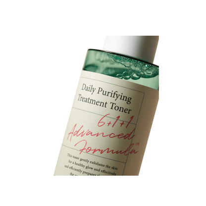 Axis-Y Daily Purifying Treatment Toner