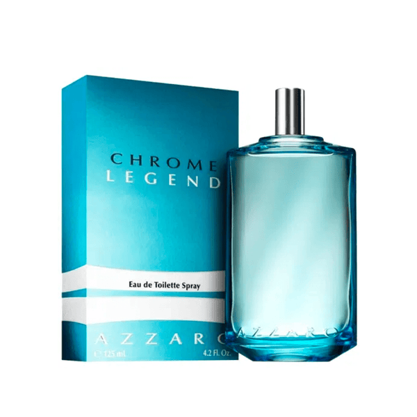 عطر أزارو كروم ليجند أو دو تواليت للرجال