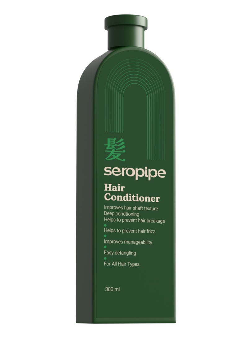 hair conditioner 300gm