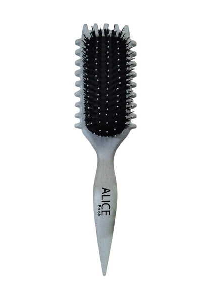 Alice Curly Hair Brush Styling