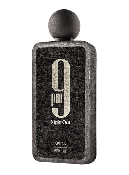 AFNAN 9PM NIGHT OUT EXTRAIT DE PARFUM 100ML