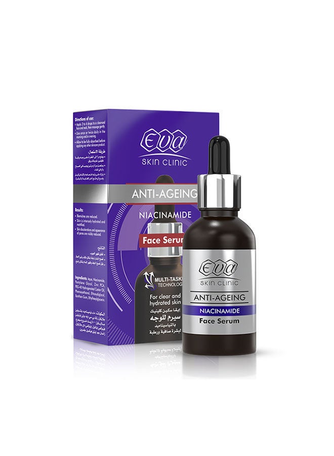 Niacinamide Facial Serum 30 ml
