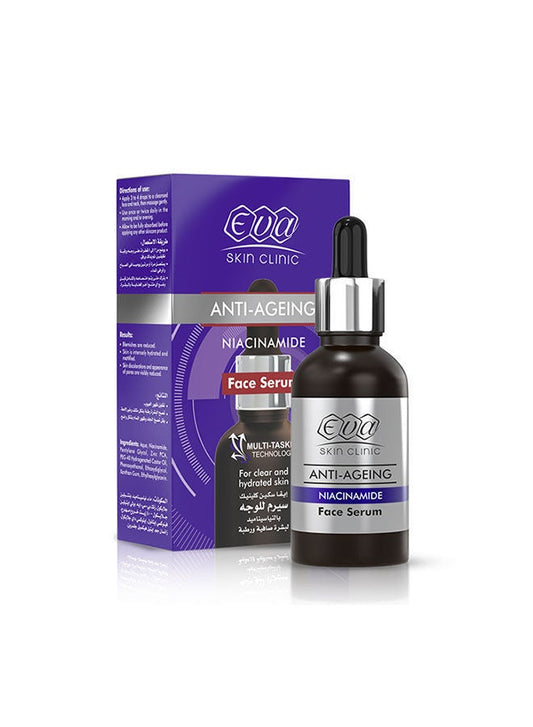 Niacinamide Facial Serum 30 ml