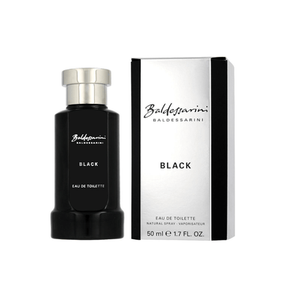 Baldessarini Black Eau De Toilette For Men