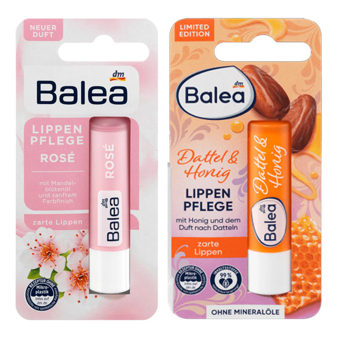 balea lip balm 4.8g
