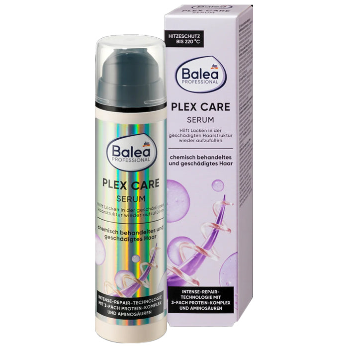 balea plex care serum 50ml