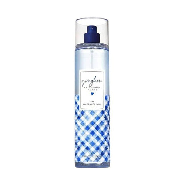 باث&بودي ووركس بخاخ معطر للجسم جينغهام 236 مل