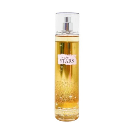 BATH&BODY WORKS IN THE STAR معطر للجسم 236 مل
