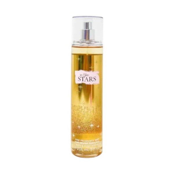 BATH&BODY WORKS IN THE STAR معطر للجسم 236 مل