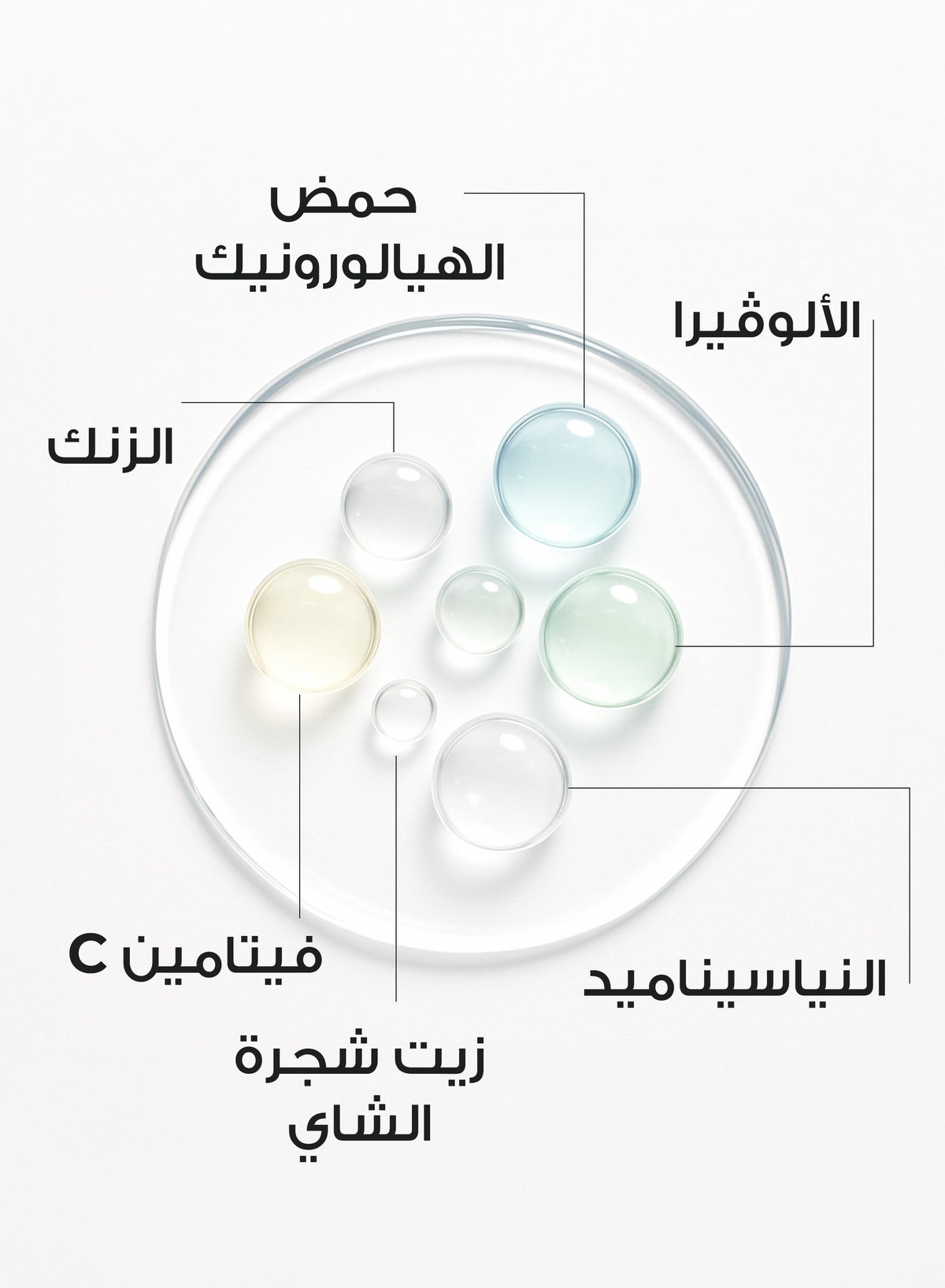 ليفز مايسلار ووتر  للتفتيح و مزيل طبيعي للمكياج للبشرة الدهنية  200ml