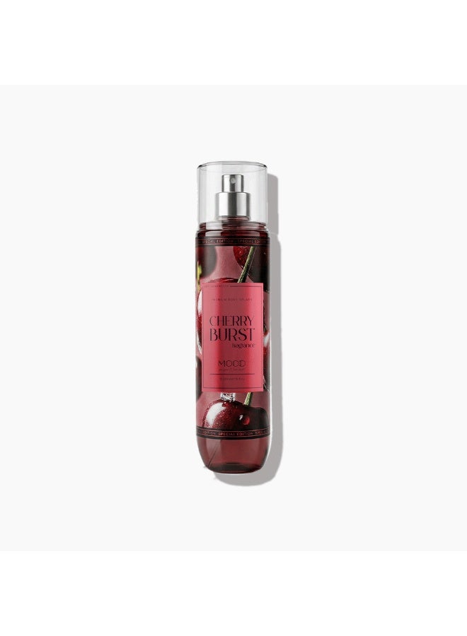 Cherry Burst Body Splash 220ML