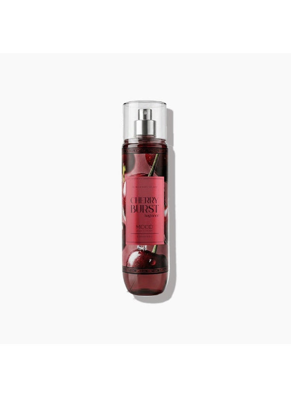 Cherry Burst Body Splash 220ML