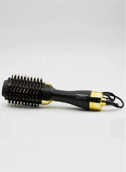 Hair Dryer and Volumizer – Fast Drying with Volume and Smooth Styling