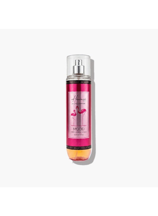 HAWAII BODY SPLASH 220ML