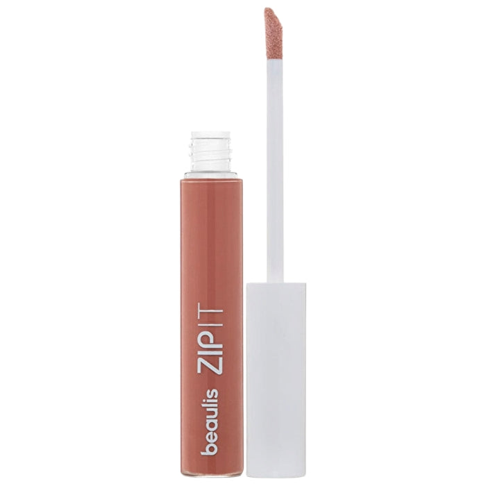 beaulis zip it lip gloss 514 primrose
