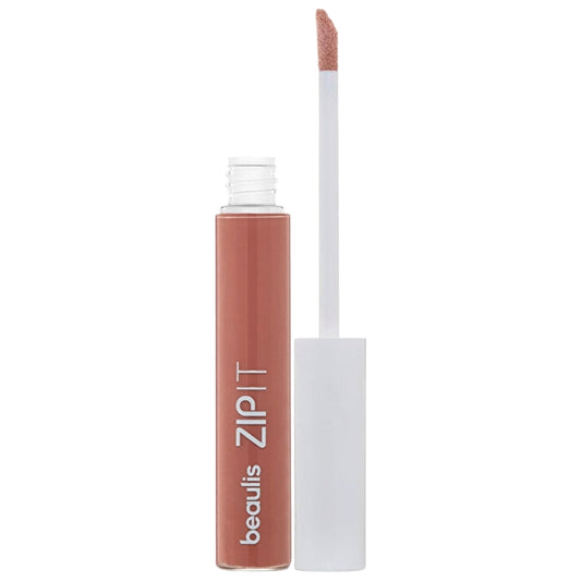 beaulis zip it lip gloss 514 primrose
