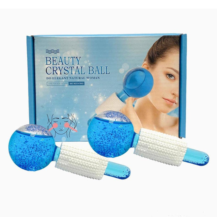 beauty crystal ball