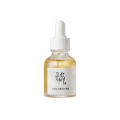 Propolis + Niacinamide Glow Serum