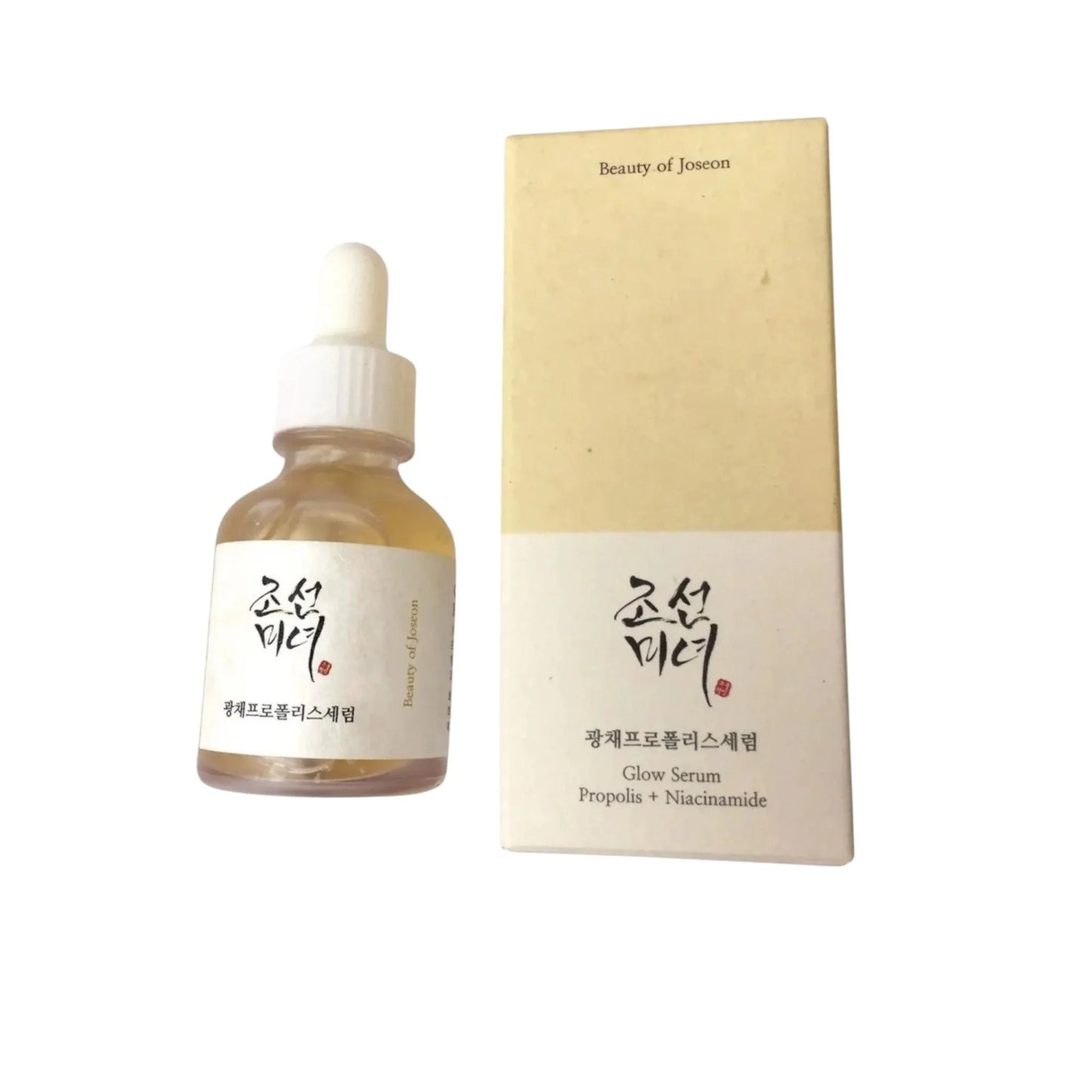 "BEAUTY OF JOSEON-FACE SERUM-30ml