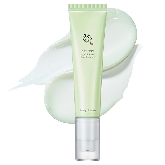 beauty of joseon centella + vita c light on serum 30ml