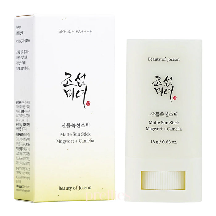 beauty of joseon sun stick 18g