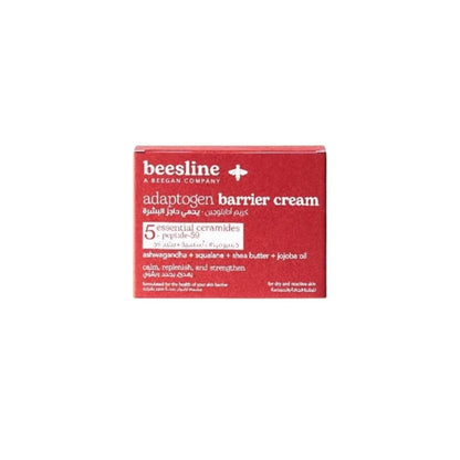 Beesline Adaptogen Barrier Cream
