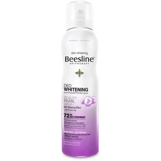 Beesline® Deo Whitening - Beauty Pearl